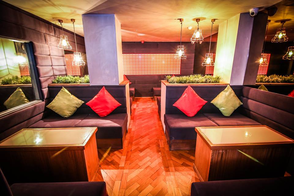 Swansea Food Swansea Cocktails Peppermint Swansea Peppermint Bar