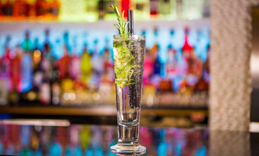 Cardiff Drinks Peppermint Cocktails Peppermint Cardiff Peppermint