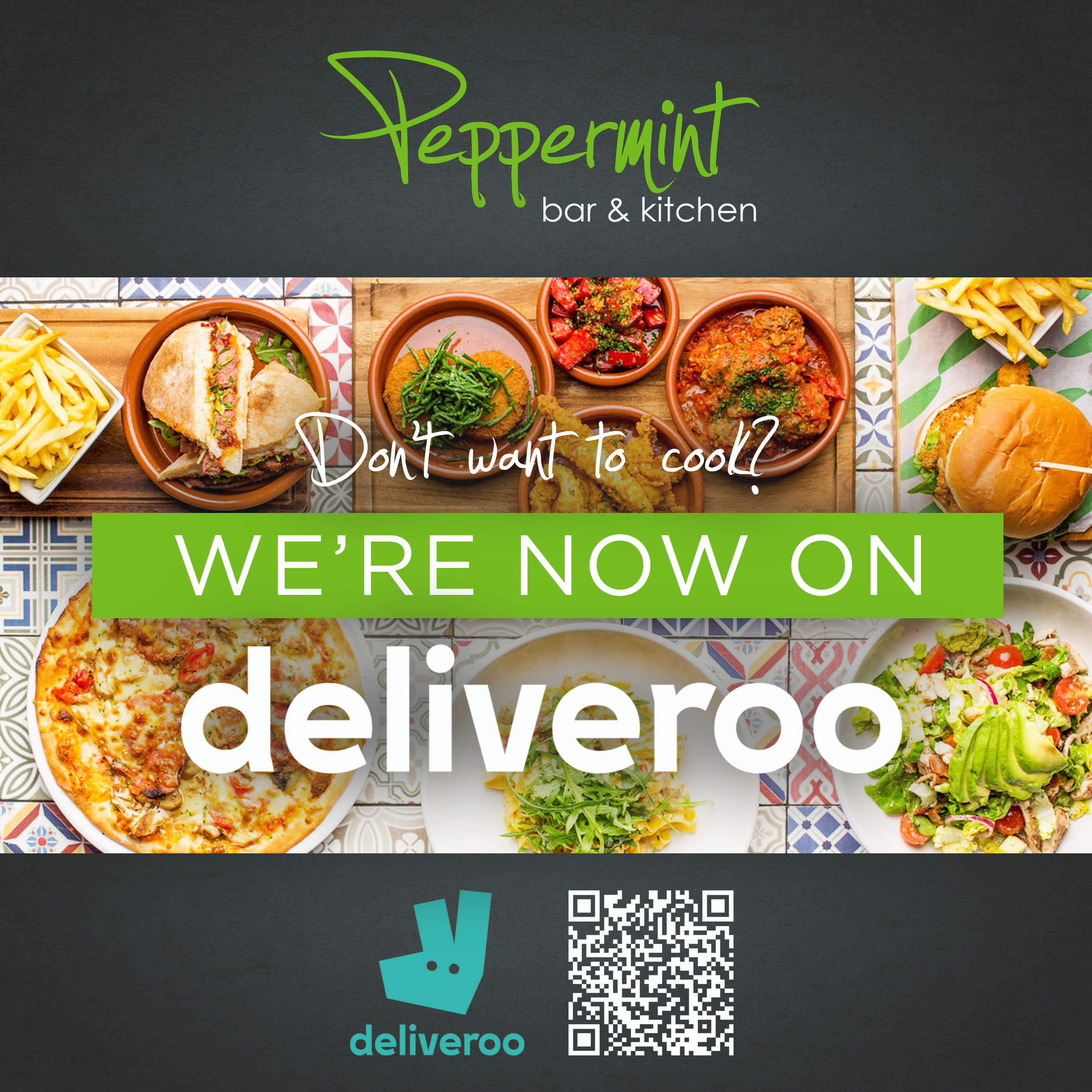 Cardiff Food & Drink Peppermint Bar and Kitchen